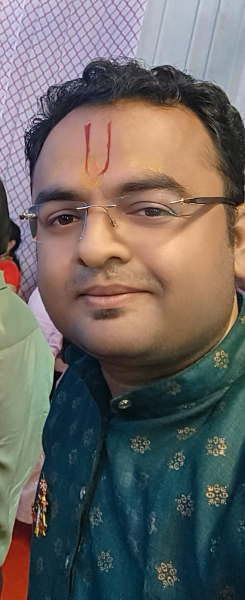 Chetan Sharma